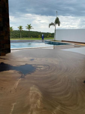 Casa bella Italia alto padrão em frente represa jurumirim